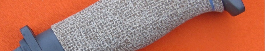 Handle Materials